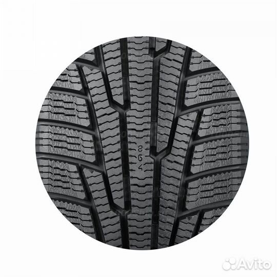 Nokian Tyres Nordman RS2 185/60 R14 82R