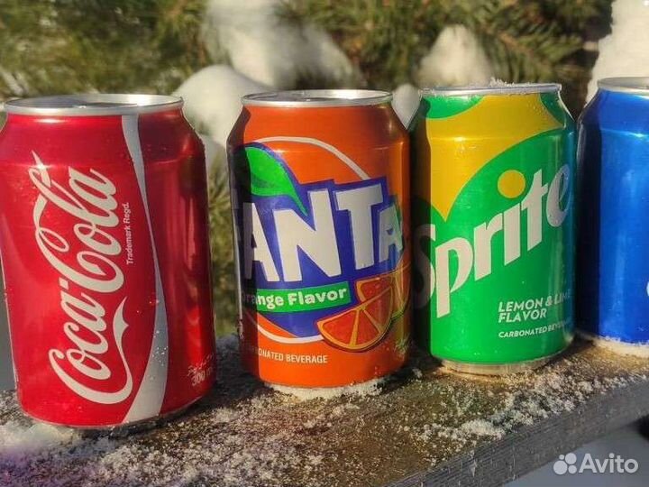 Кока кола оптом