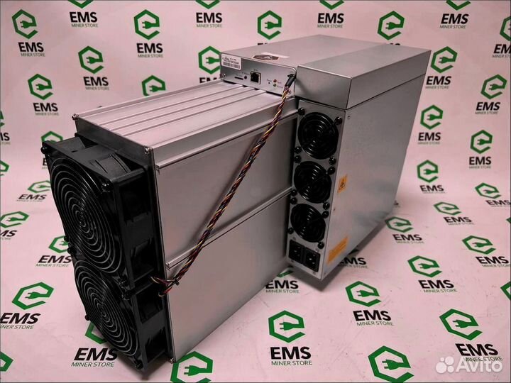 Asic майнер Е9pro 3780mhs новый