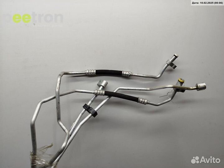 Б/У Б/У Трубка кондиционера