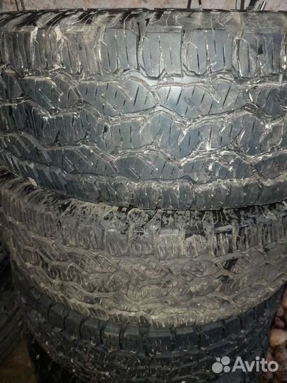Matador MP 72 Izzarda A/T 2 235/65 R17