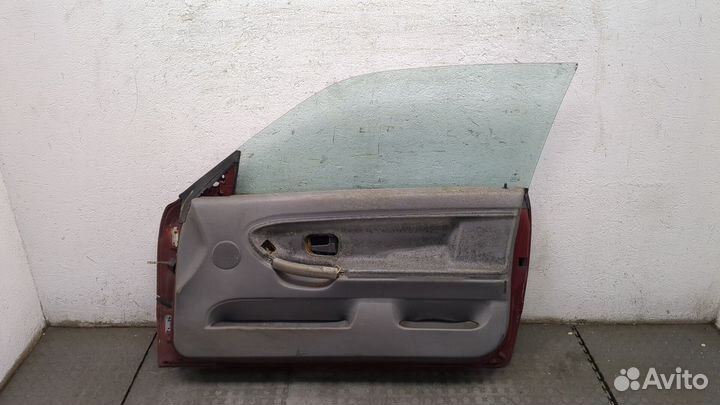 Дверь боковая правая передняя BMW 3 E36, 1992