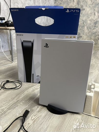 Sony Playstation 5 3 ревизия