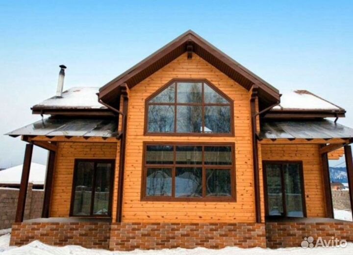 Окна пластиковые быстро под ключ