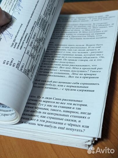 Книга метро 2033 самиздат