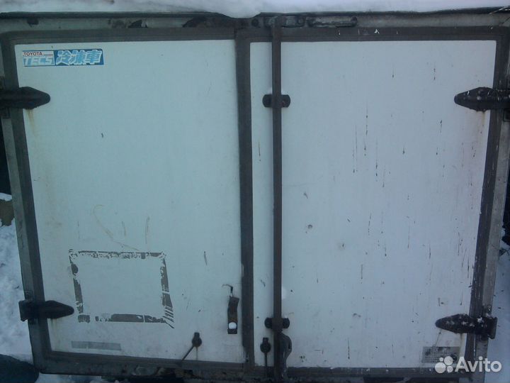 Продам термобудку