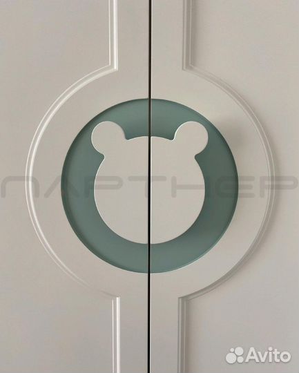 Шкаф распашной все размеры