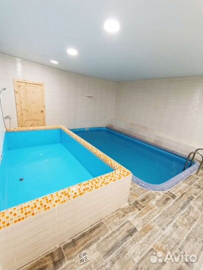 Требуется администратор/горничная в сауну