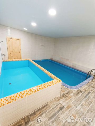 Требуется администратор/горничная в сауну