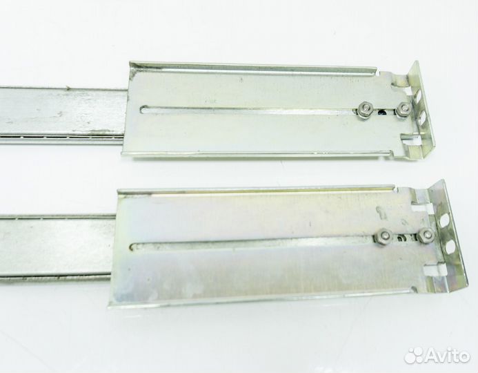 Рельсы для сервера