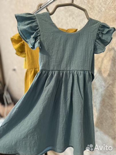 Детская одежда