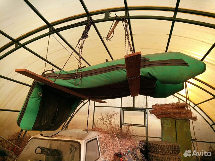 Лодочный мотор suzuki dt8