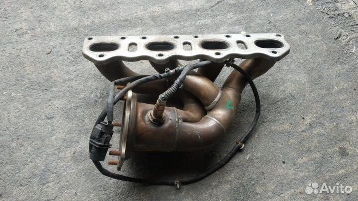 Датчик кислородный Porsche Cayenne