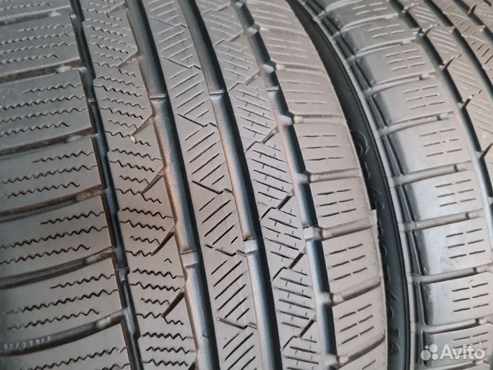 Continental ContiWinterContact TS 810 225/40 R18