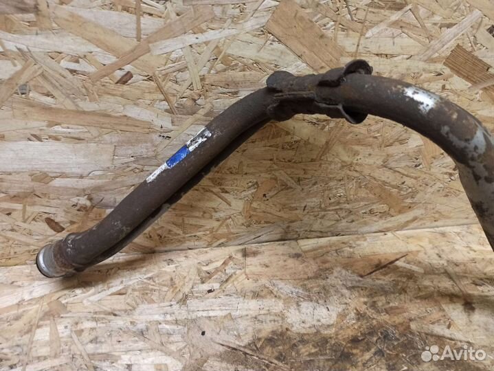 Горловина бака Ford Focus 1