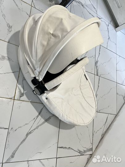 Коляска hot mom 2 в 1