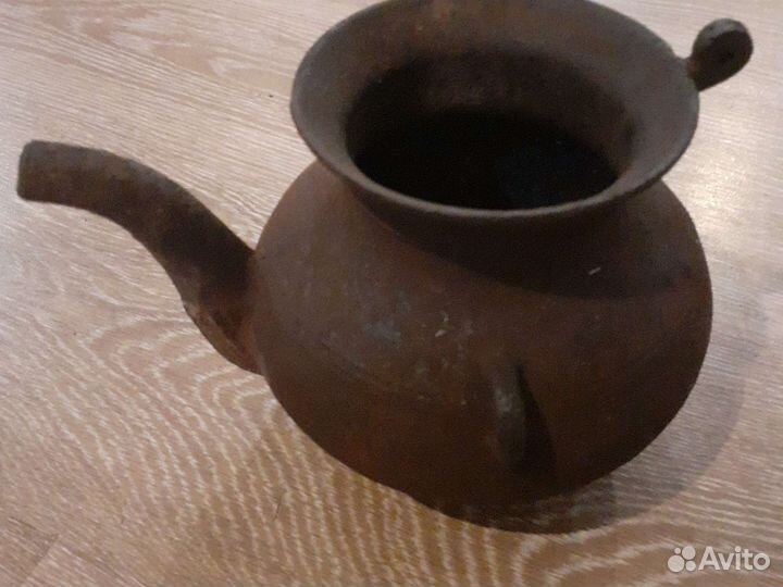 Заварочный чайник