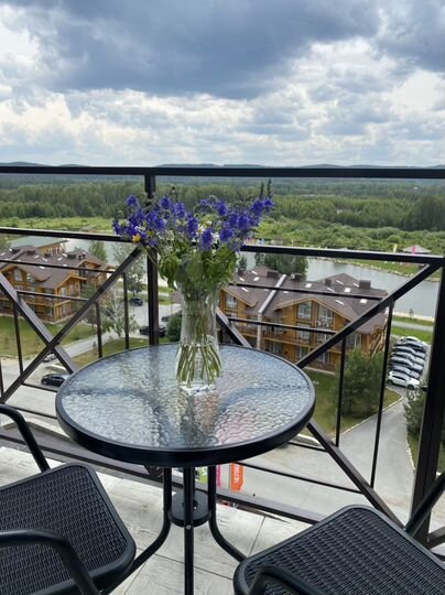 Квартира-студия, 30,4 м², 7/8 эт.