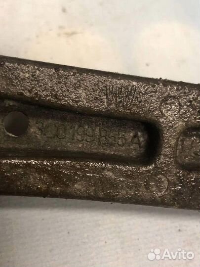 Опора двигателя 3C0199855A