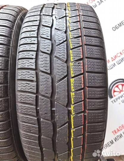 Continental ContiWinterContact TS 830 P 205/45 R17 88V