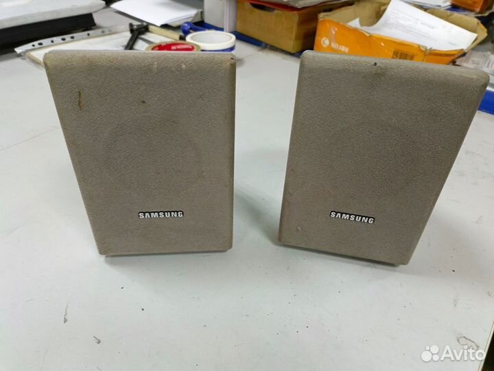 Колонки Samsung pssa150ne