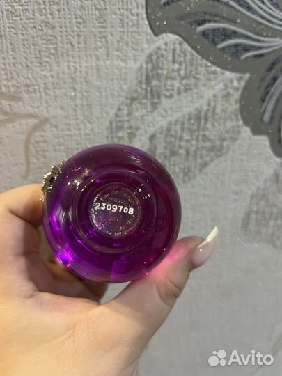 Набор versace dylan purple