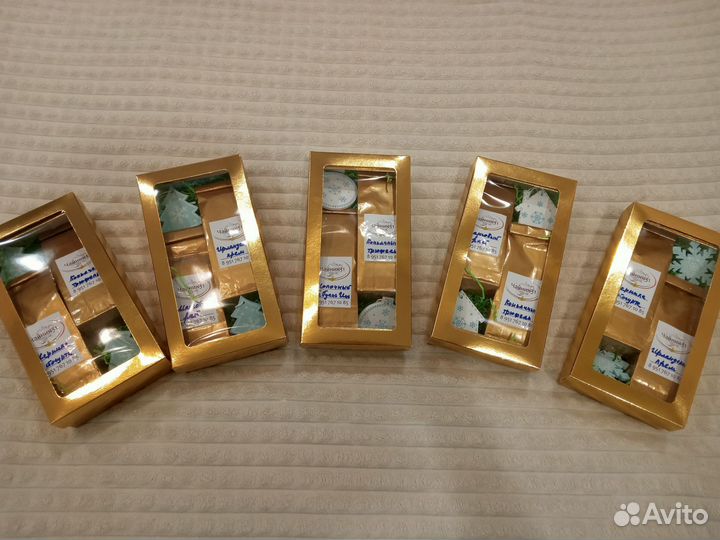 Подарочный набор