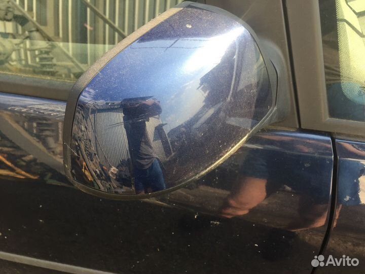 Форд C-Max зеркало правое