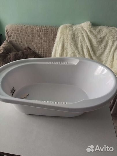 Ванночка для купания