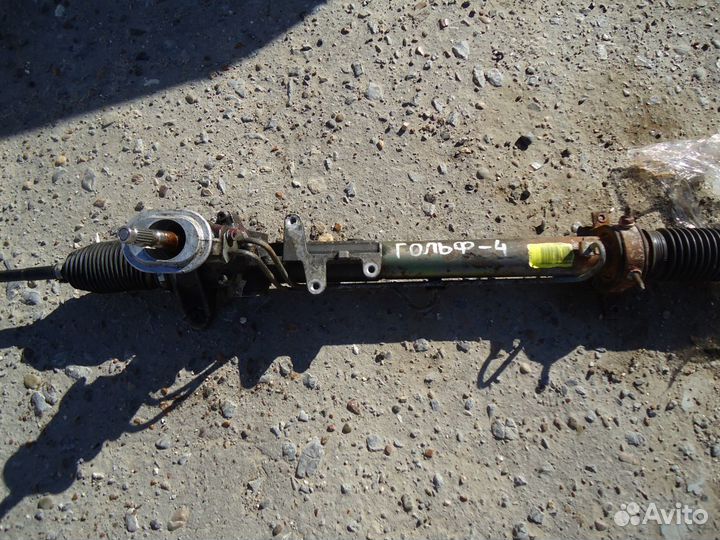 Рулевая рейка Фольксваген Гольф 4 проверенная