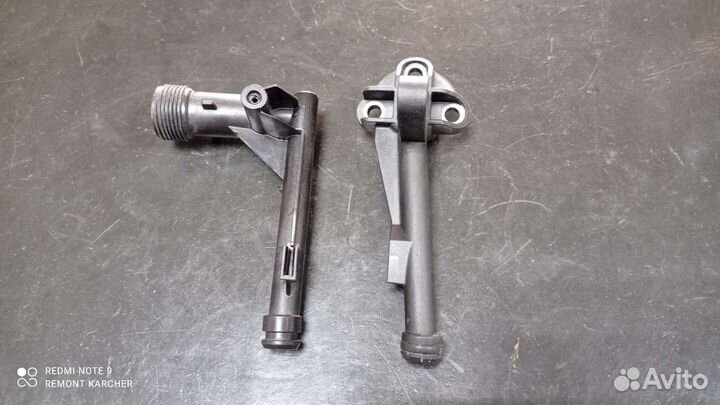 Патрубок Karcher