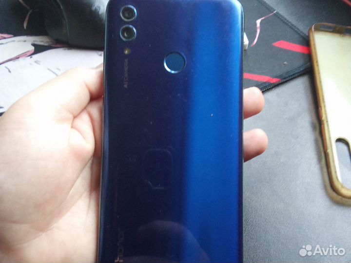 HONOR 10 Lite, 3/64 ГБ