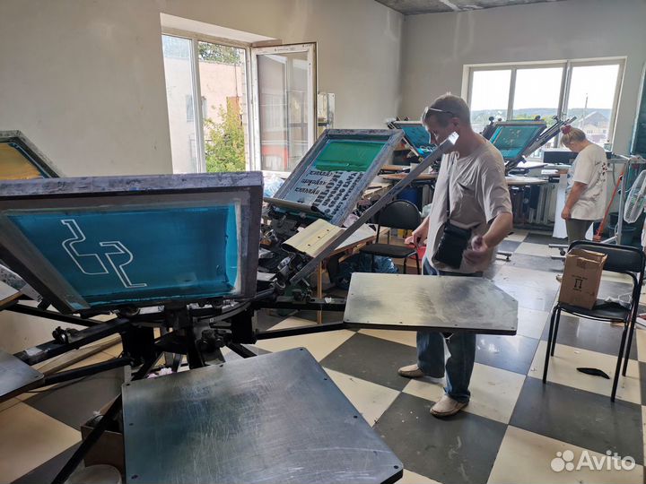 Фабричный пошив от 10 штук. Miracoli