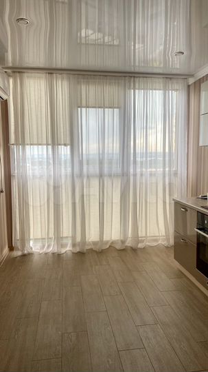 1-к. квартира, 42 м², 14/19 эт.