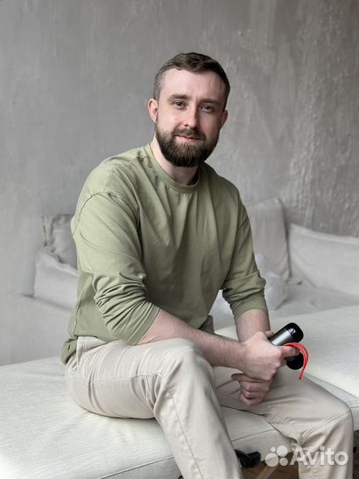 Массаж, классический,восстанавливающий