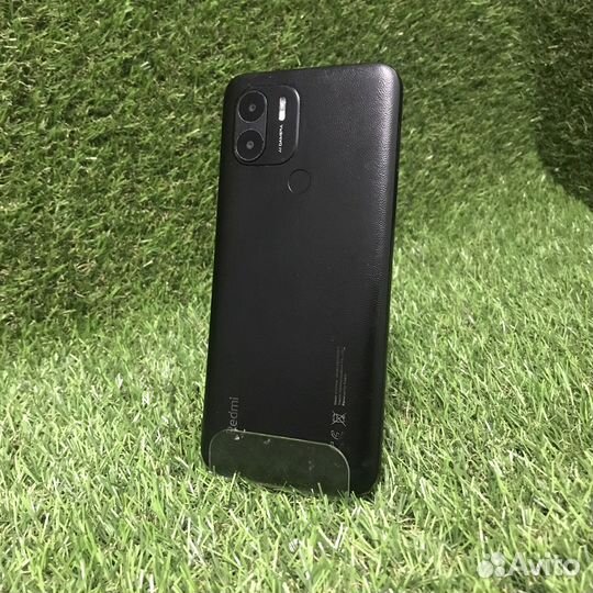 Xiaomi Redmi A1+, 3/32 ГБ