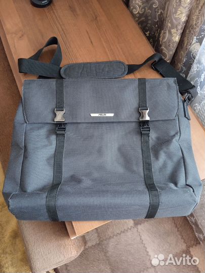 Сумка для ноутбука 15 6