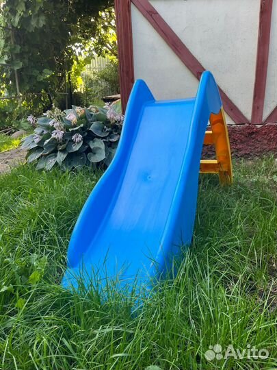 Детская горка