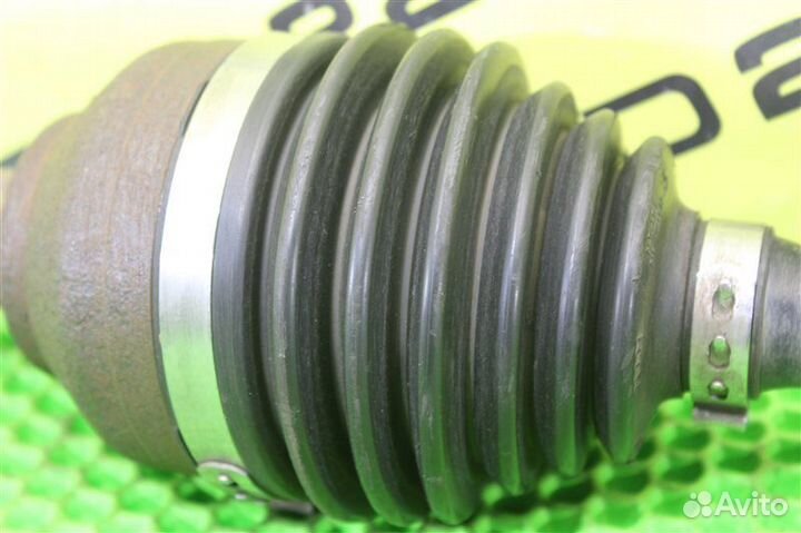 Привод передний левый Nissan X-Trail TNT31 QR25DE