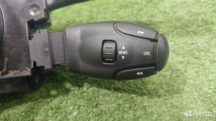 Подрулевой переключатель в сборе Peugeot Expert 2