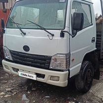 BAW Fenix 3.2 MT, 2013, 127 000 км, с пробегом, цена 650 000 руб.