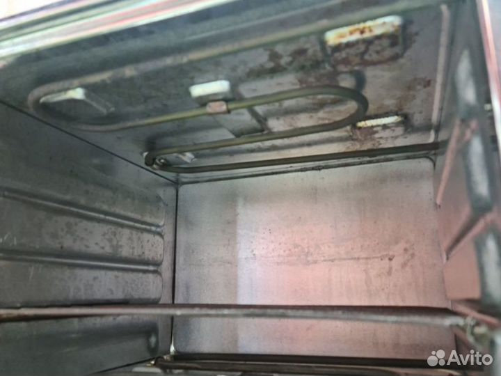 Мини-Печь QuickChef depose