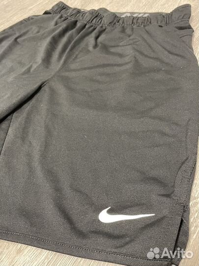 Шорты Nike dri fit