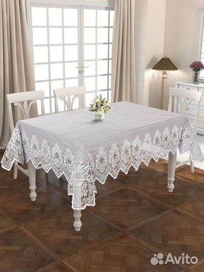 Скатерть