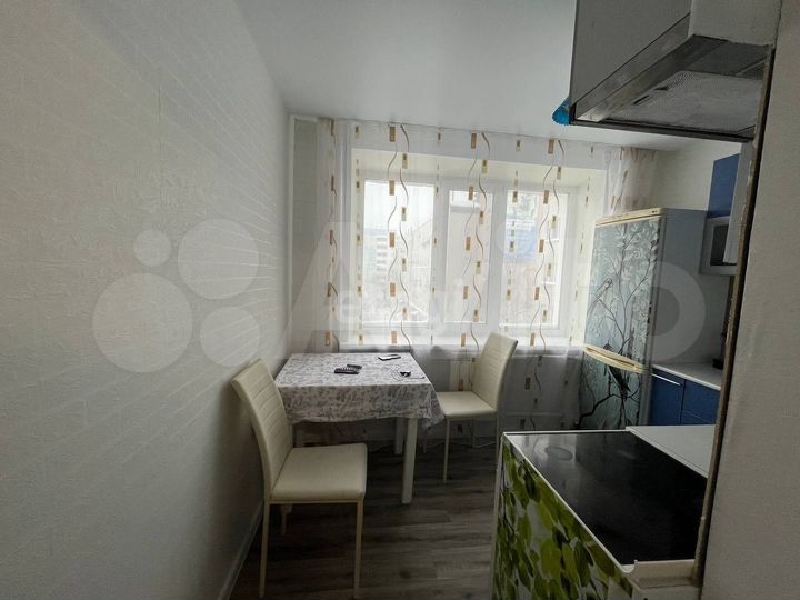 2-к. квартира, 46 м², 5/9 эт.