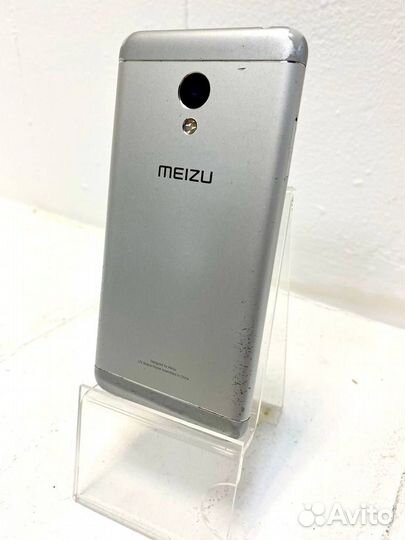 Meizu M3s, 2/32 ГБ