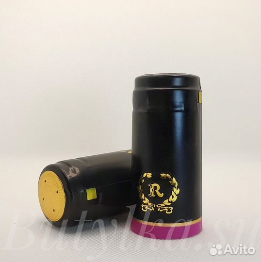 Термоусадочный колпак 31*70 мм