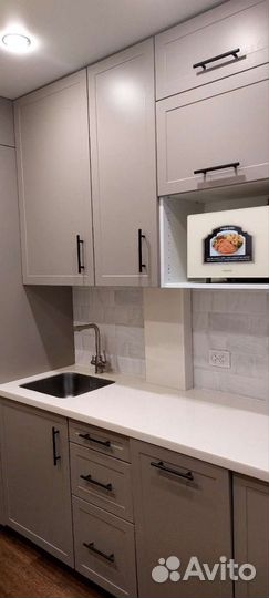 Столешница из искусственного камня