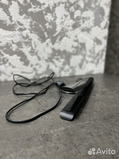 Выпрямитель для волос, плойка vitek VT-8403 BK