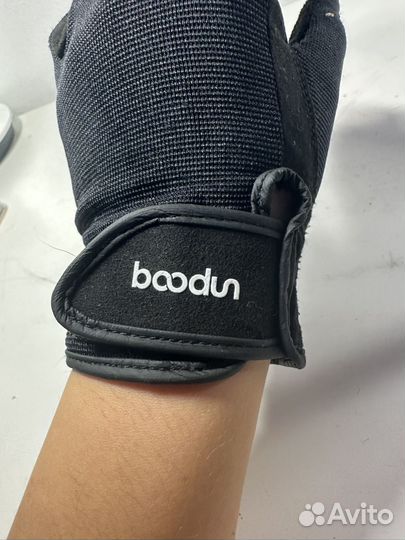 Перчатки для верховой езды